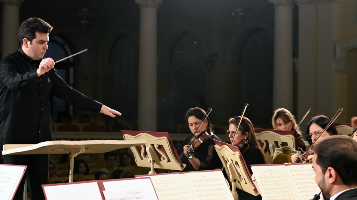 New best parada wave