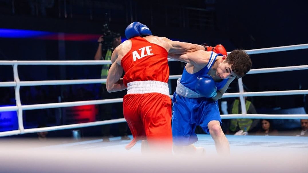 New best parada wave