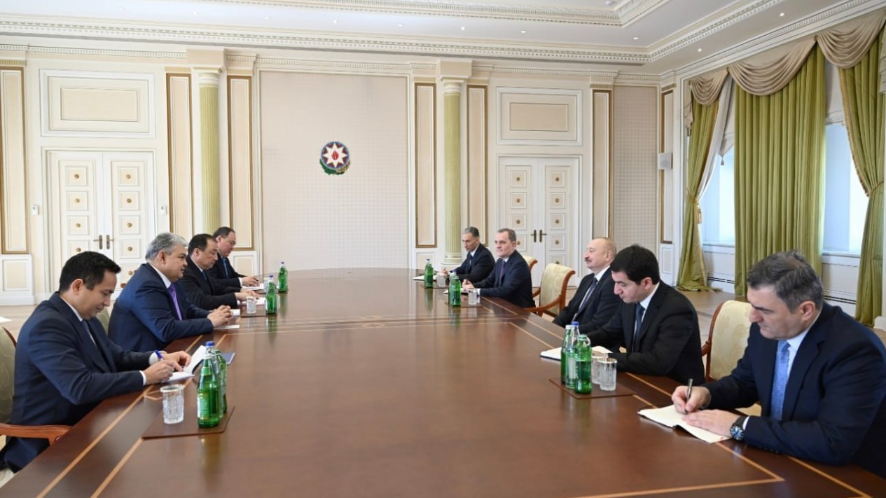 New best parada wave