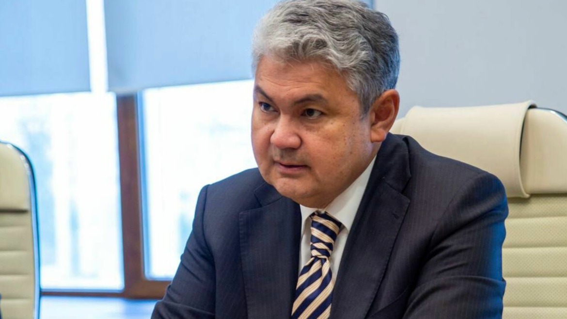 New best parada wave