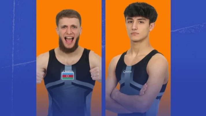 New best parada wave