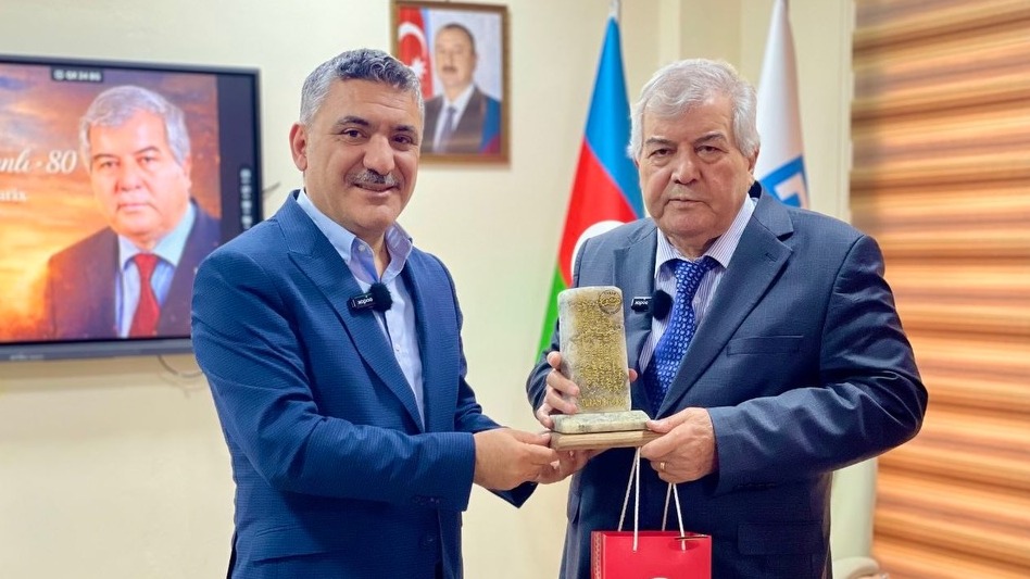 New best parada wave