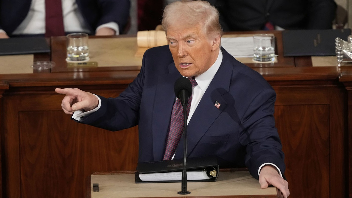 New best parada wave