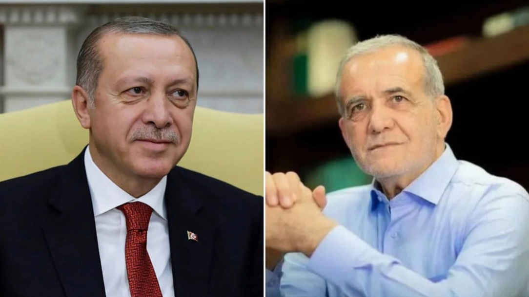 New best parada wave