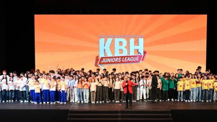 New best parada wave