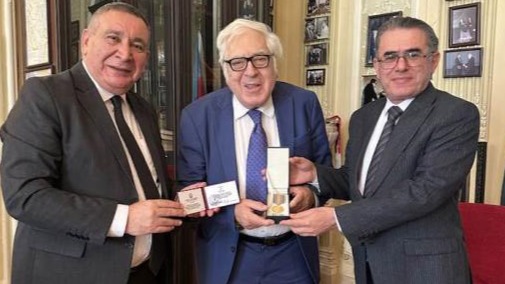 New best parada wave