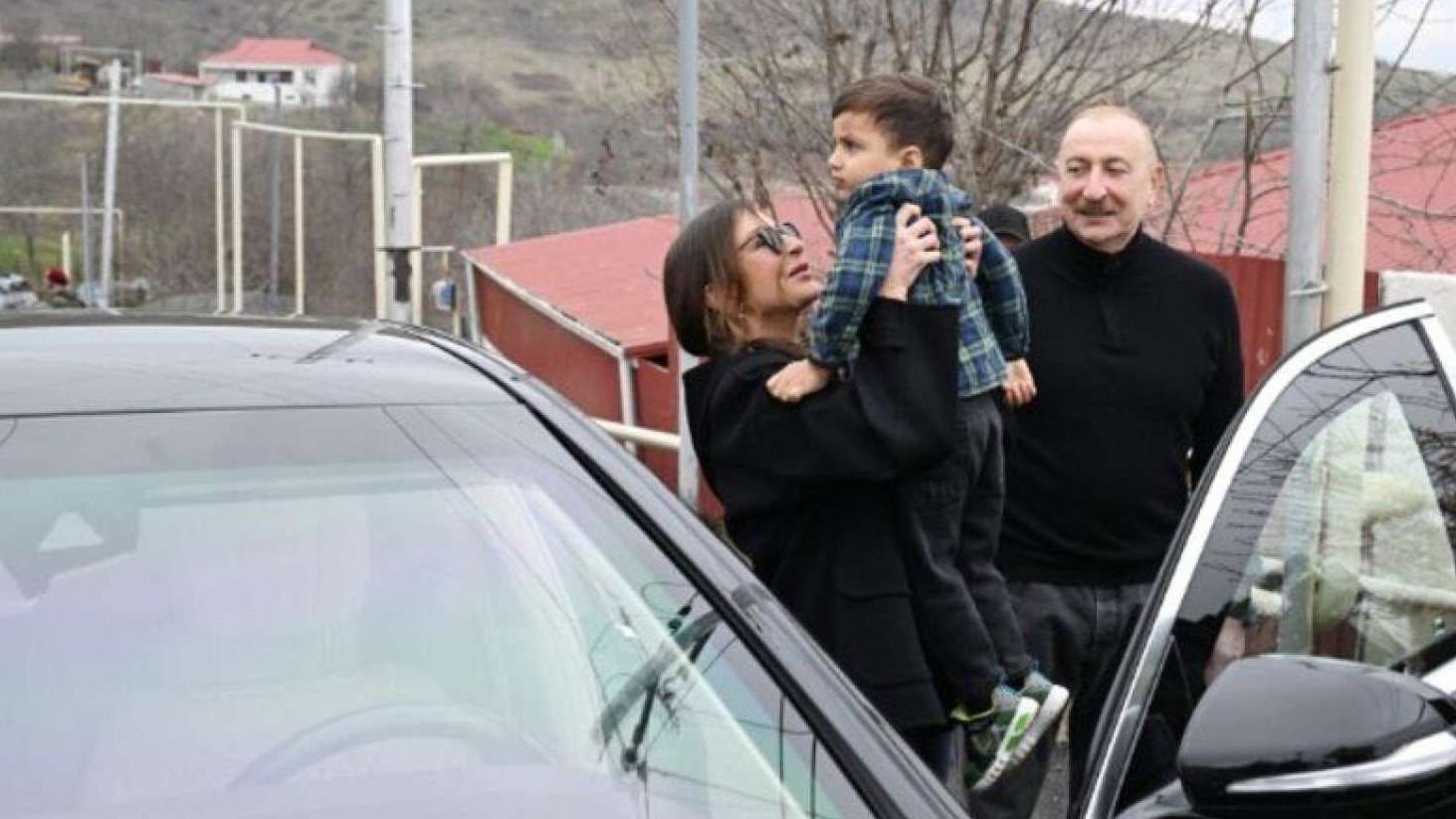 New best parada wave