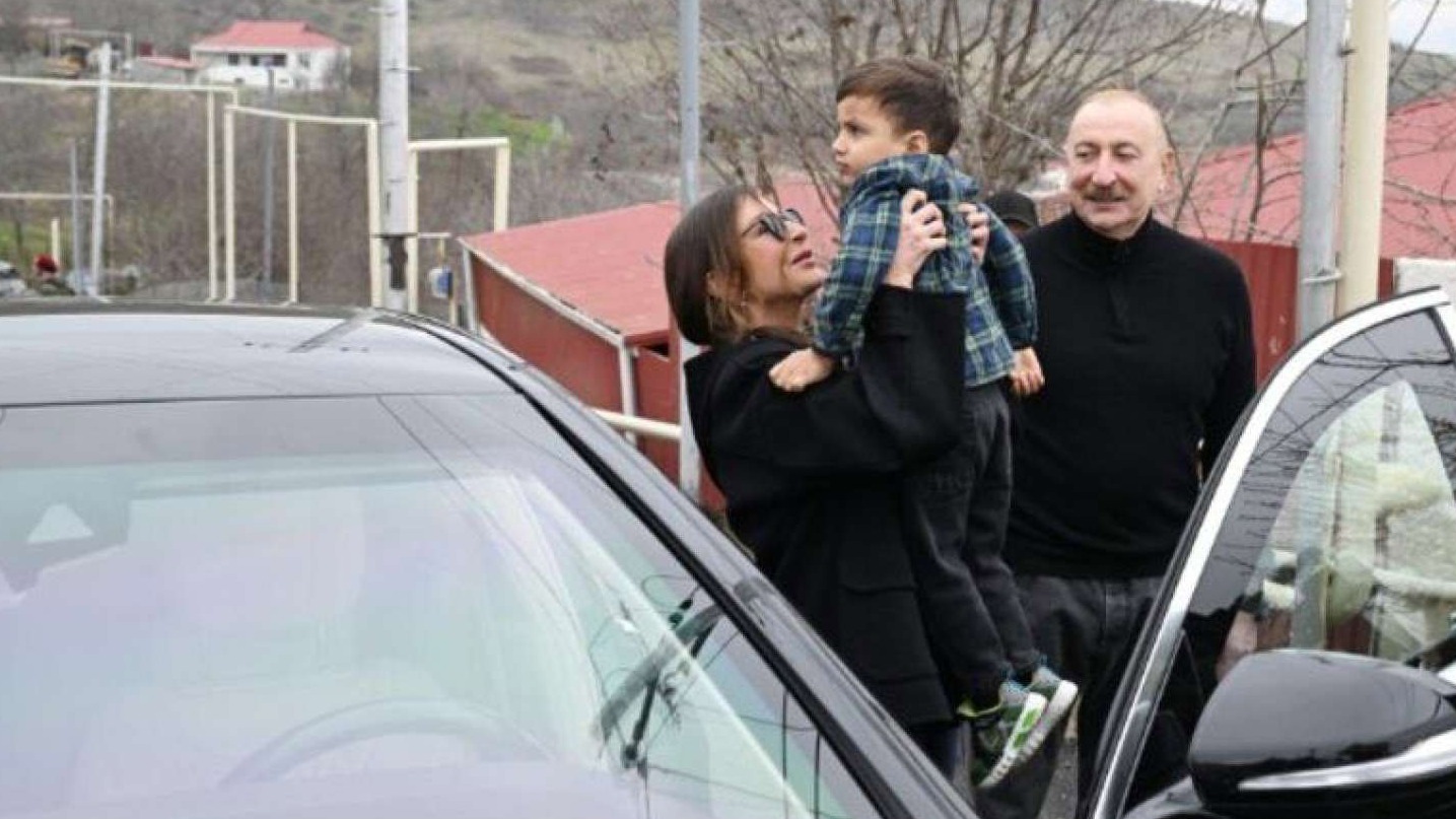 New best parada wave