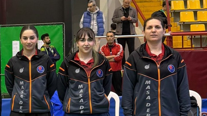 New best parada wave