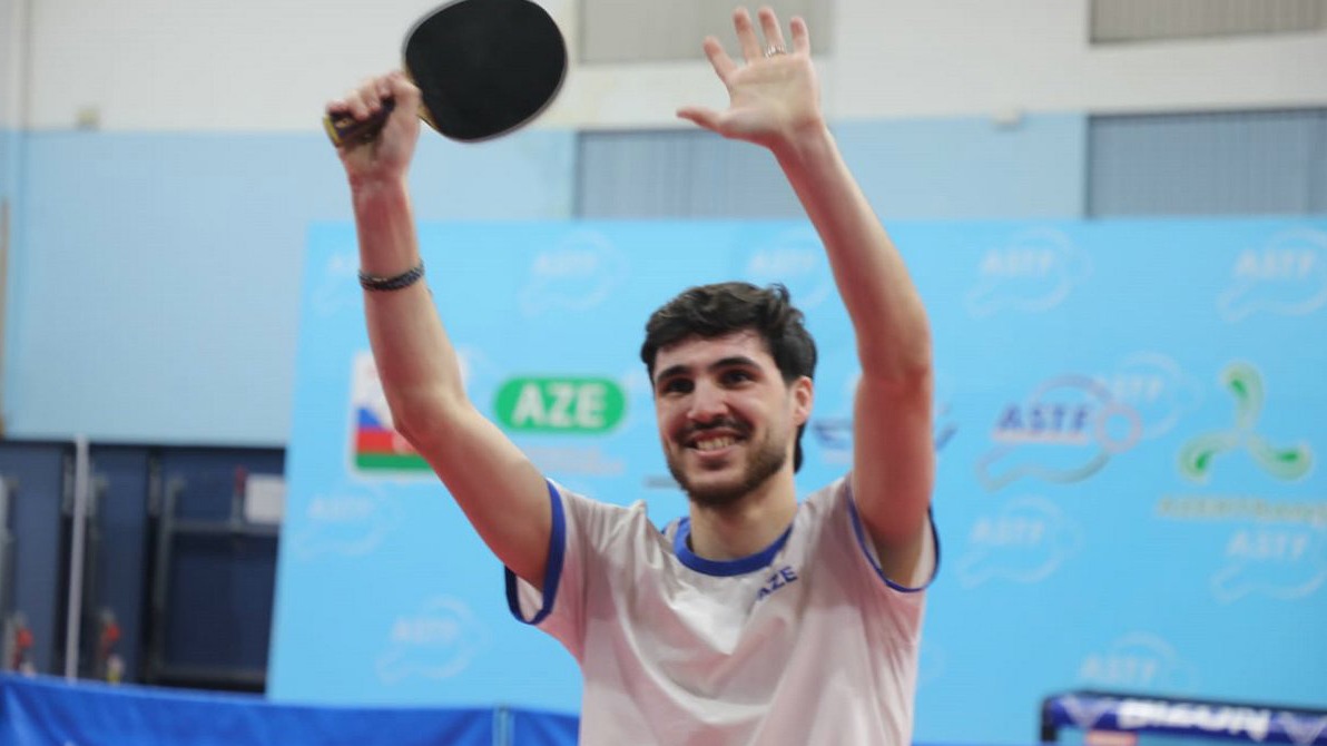 New best parada wave