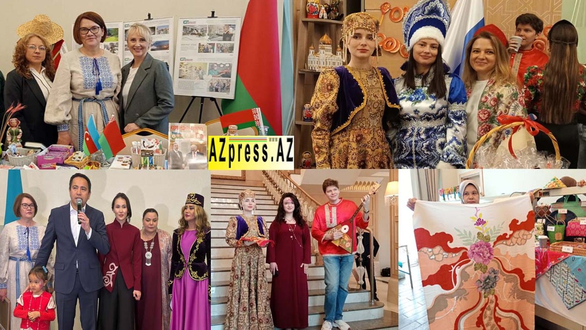 New best parada wave