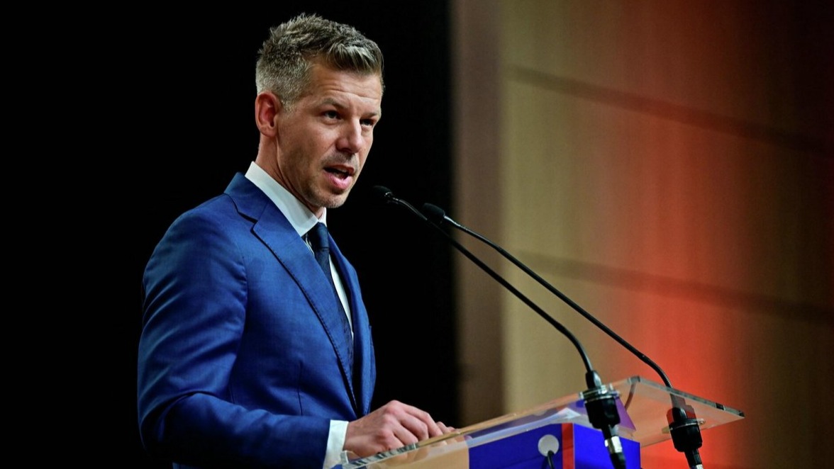 New best parada wave