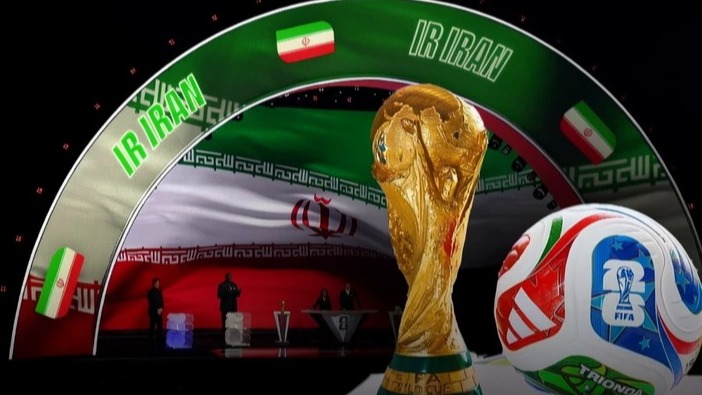 New best parada wave