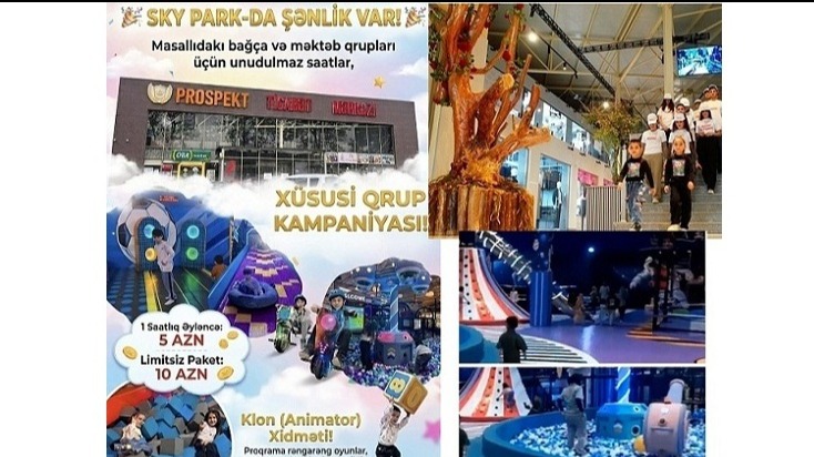 New best parada wave