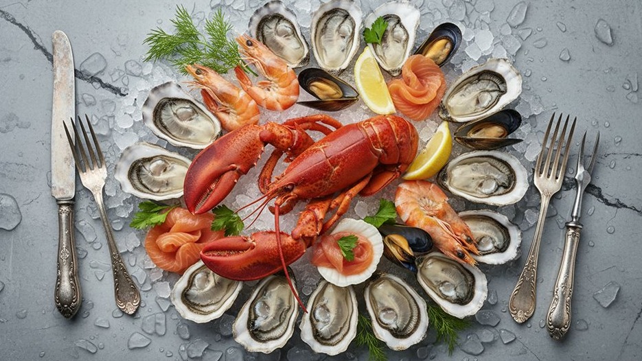 New best parada wave