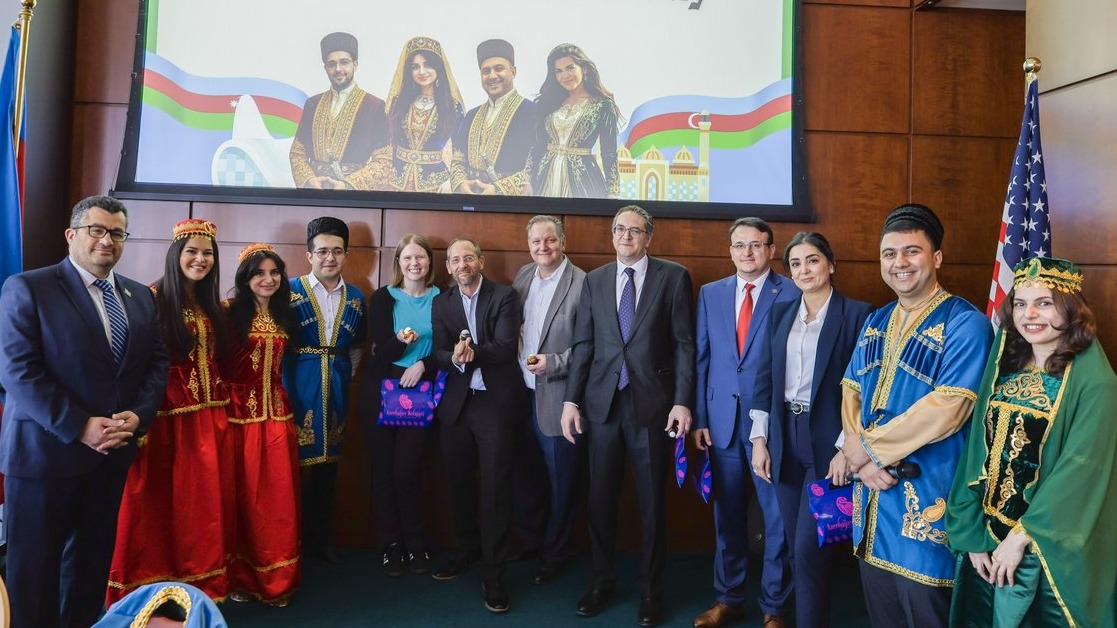 New best parada wave