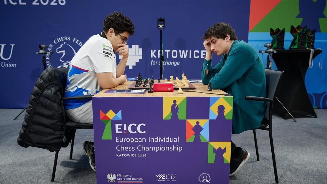 New best parada wave