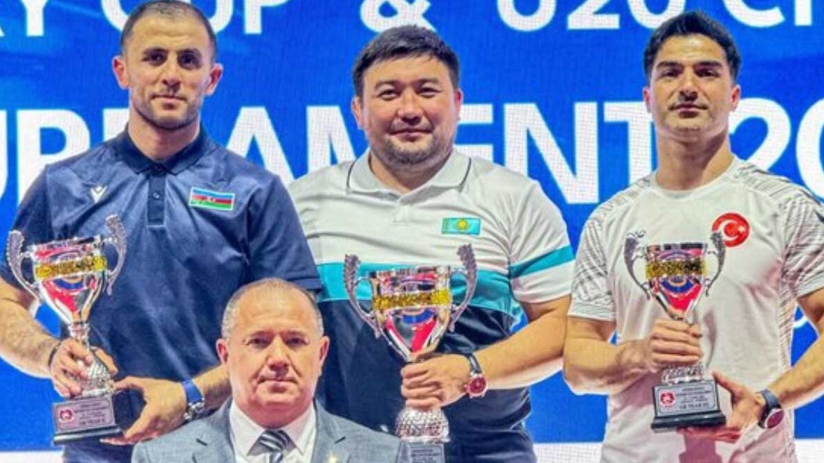 New best parada wave