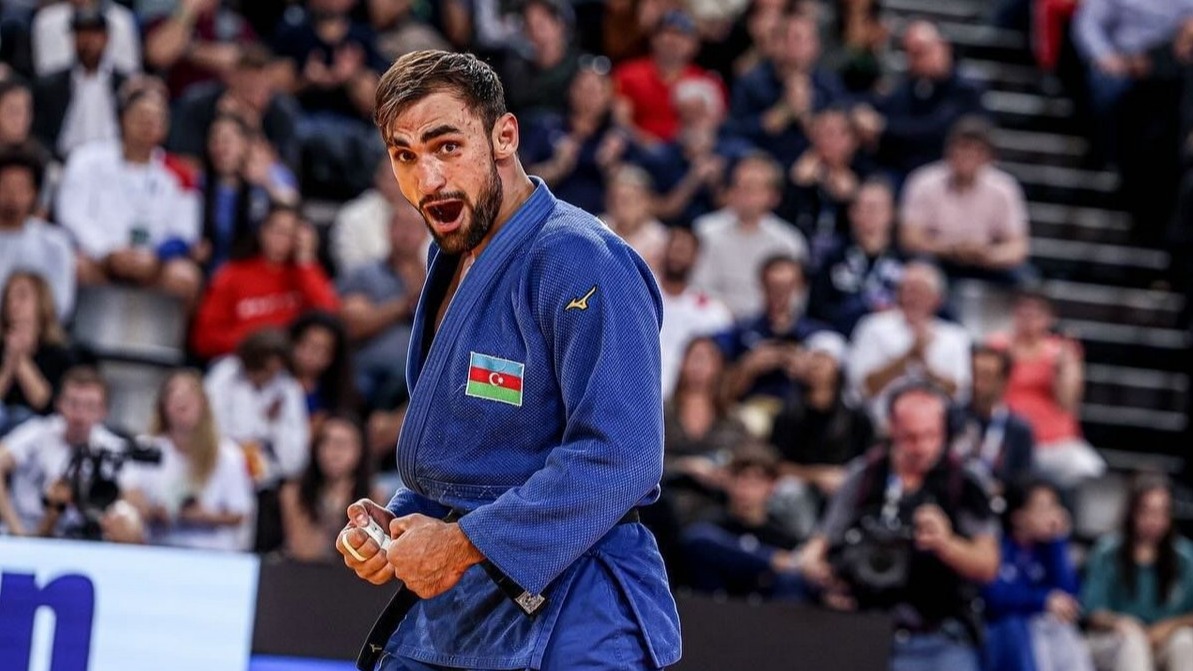 New best parada wave