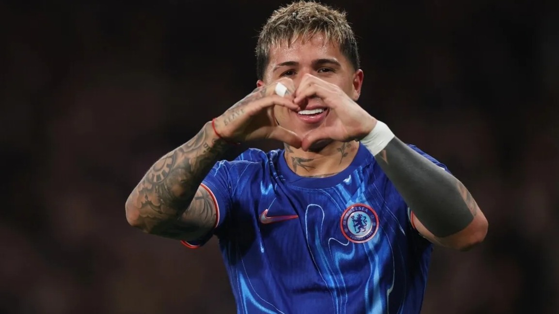 New best parada wave