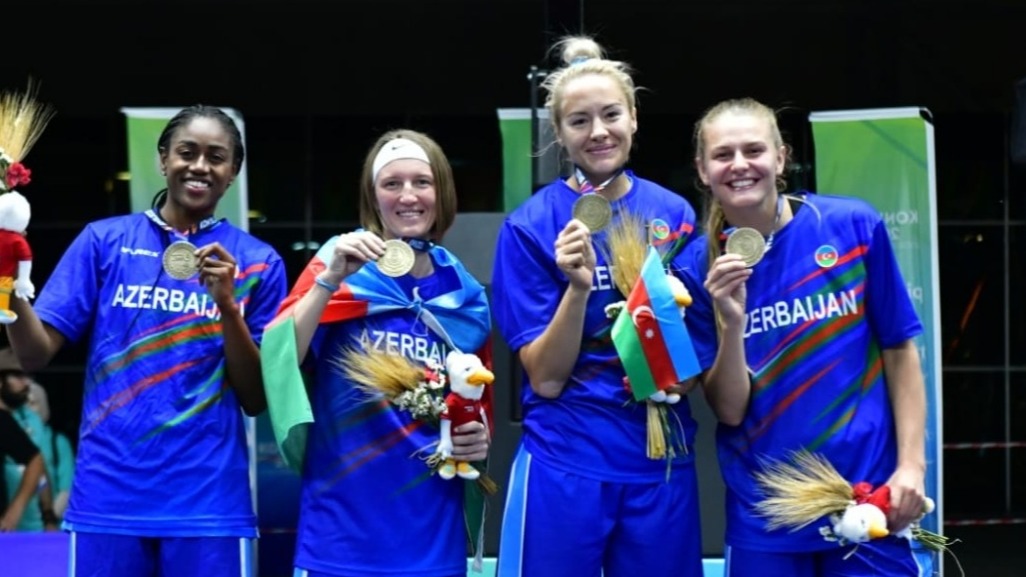 New best parada wave