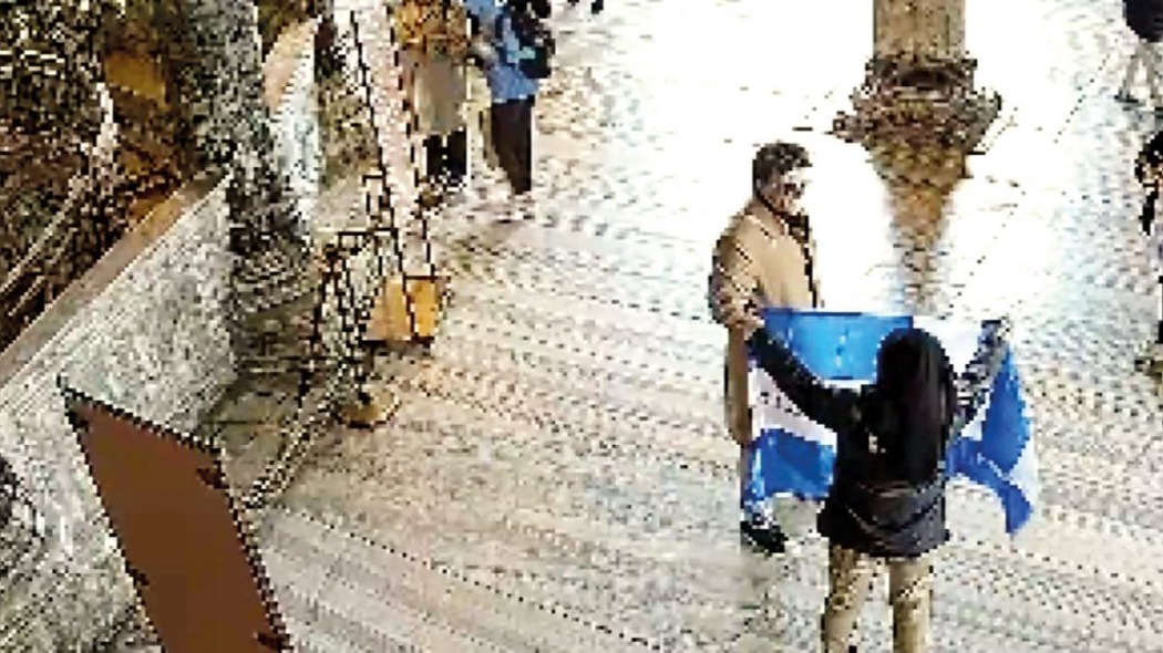 New best parada wave