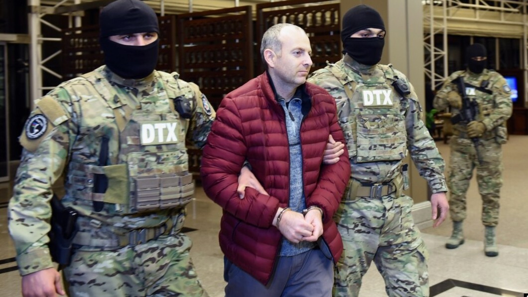 New best parada wave