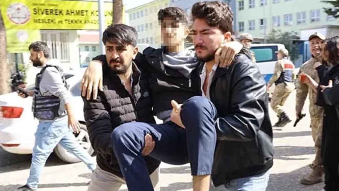 New best parada wave