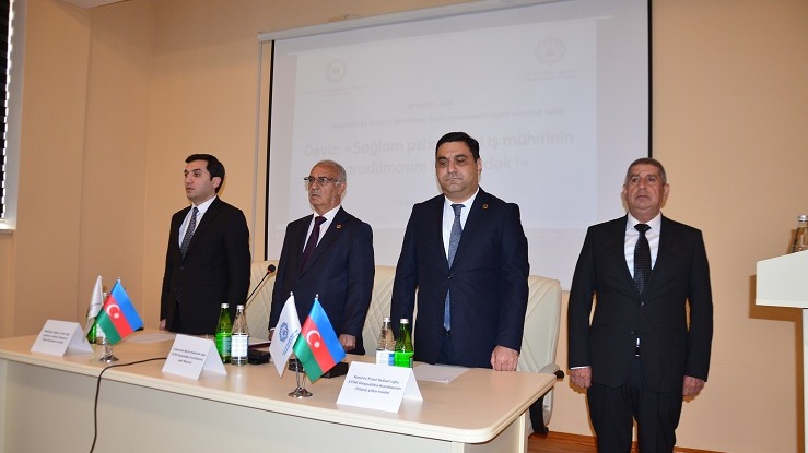 New best parada wave