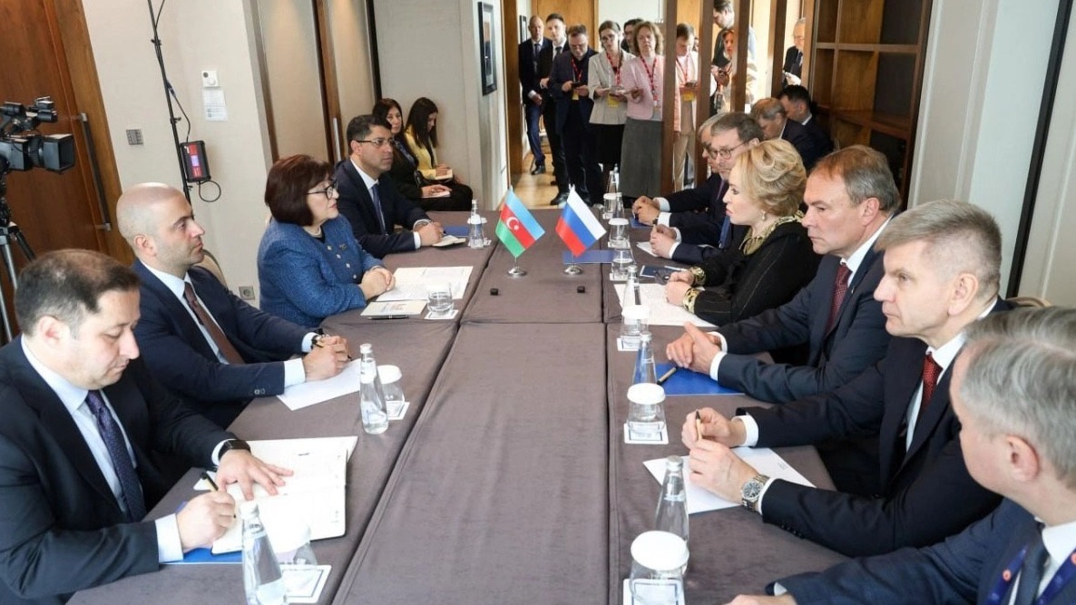 New best parada wave