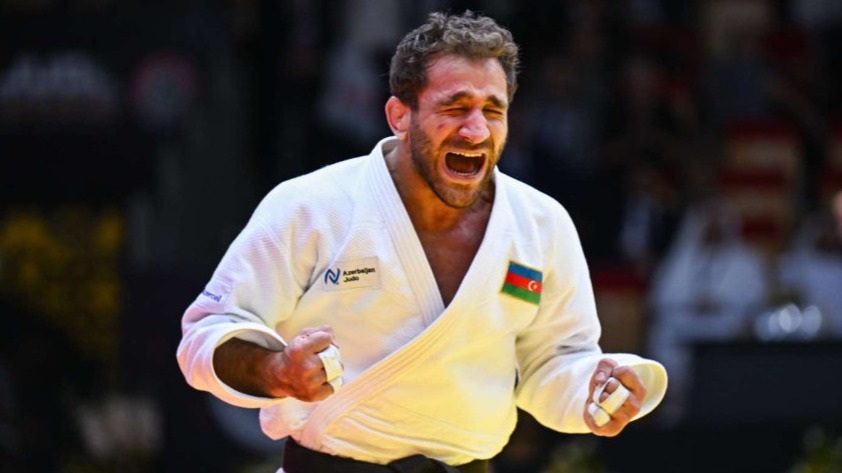 New best parada wave