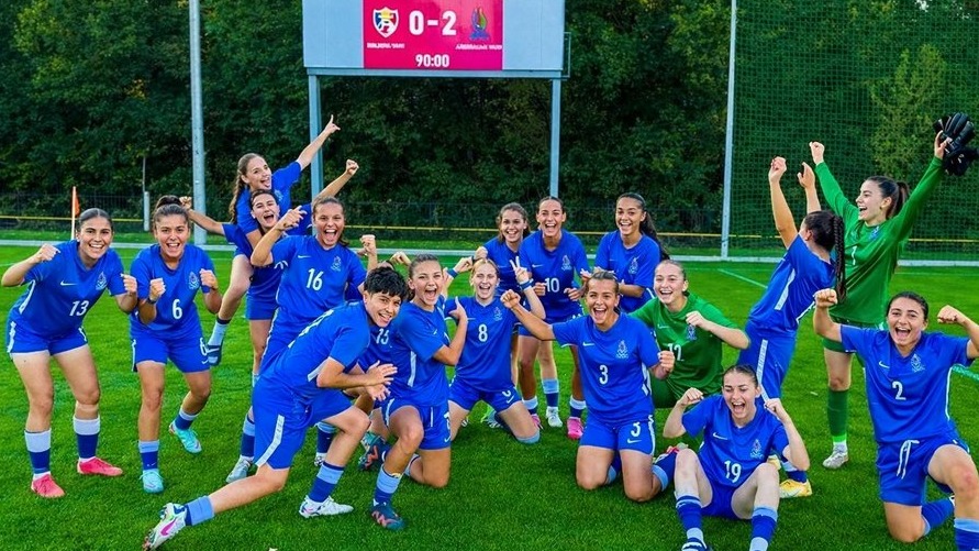 New best parada wave