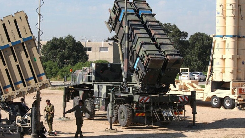 New best parada wave