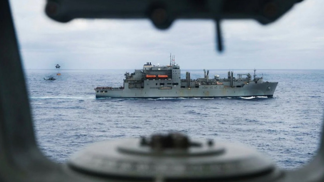 New best parada wave