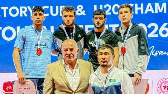 New best parada wave