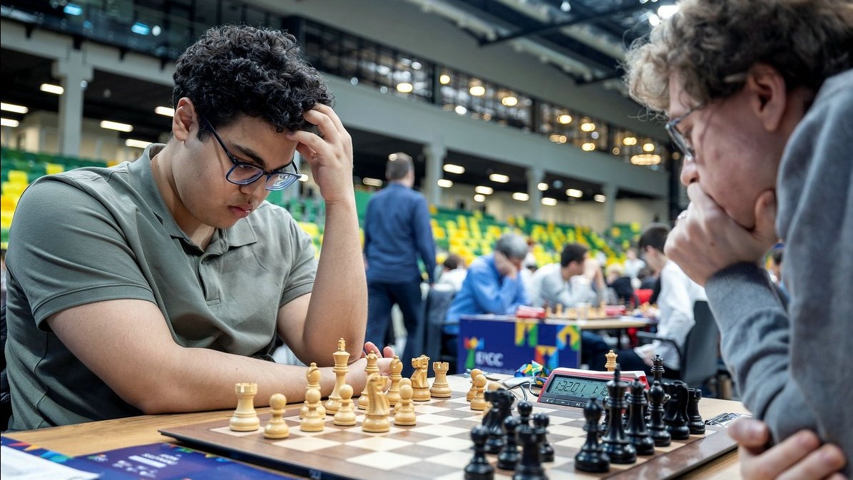 New best parada wave