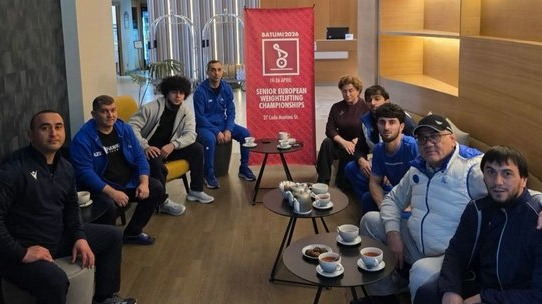 New best parada wave