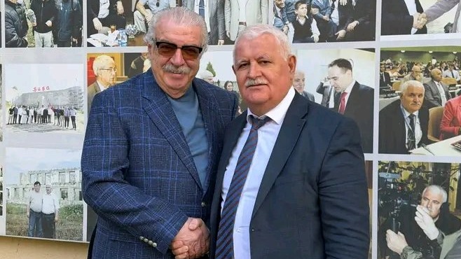 New best parada wave