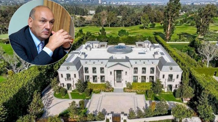 New best parada wave