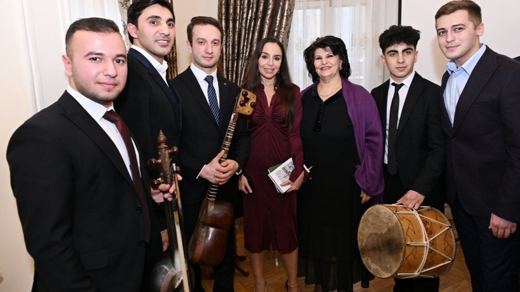 New best parada wave