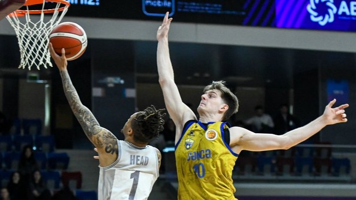 New best parada wave