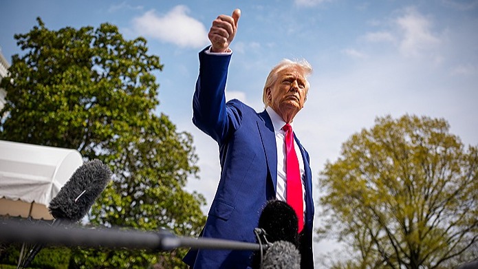 New best parada wave