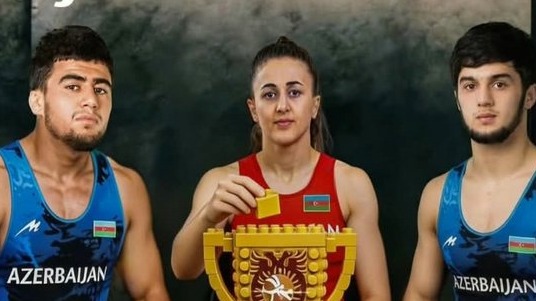 New best parada wave