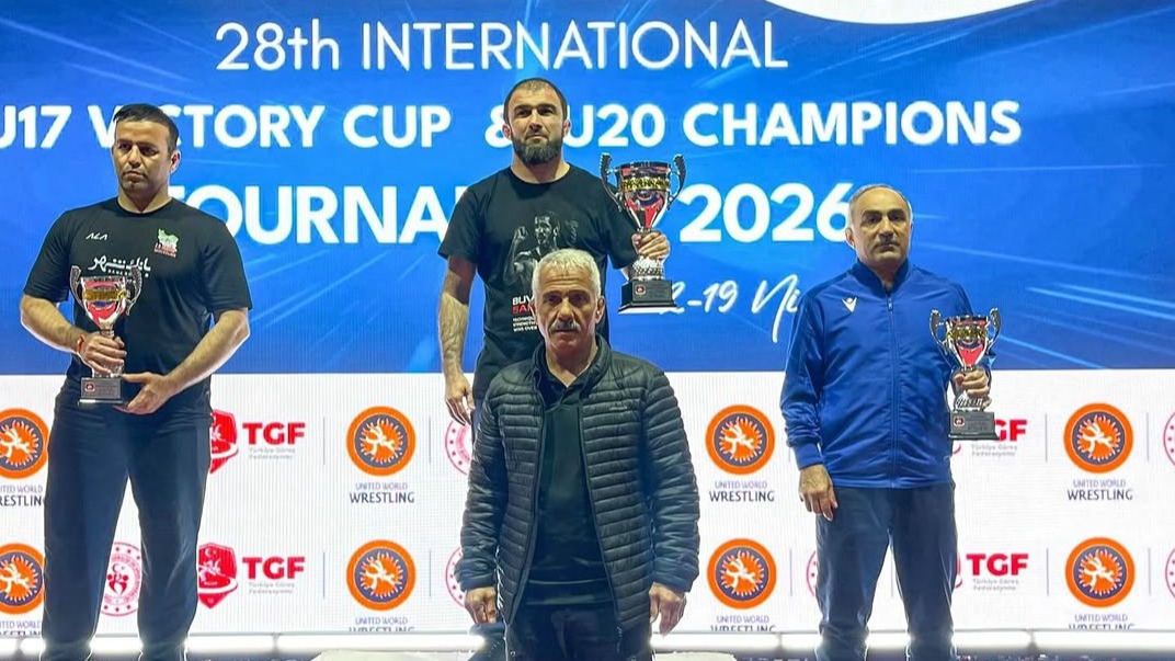 New best parada wave