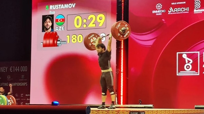 New best parada wave