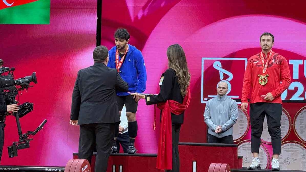 New best parada wave