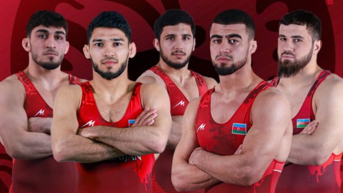 New best parada wave