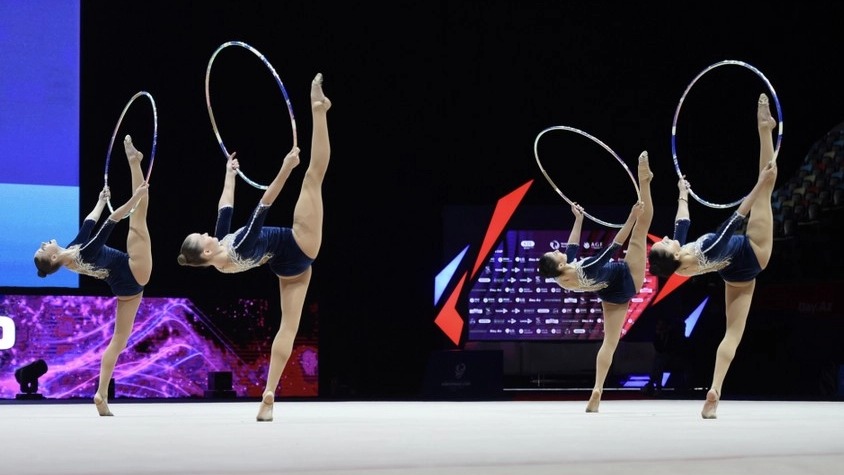 New best parada wave