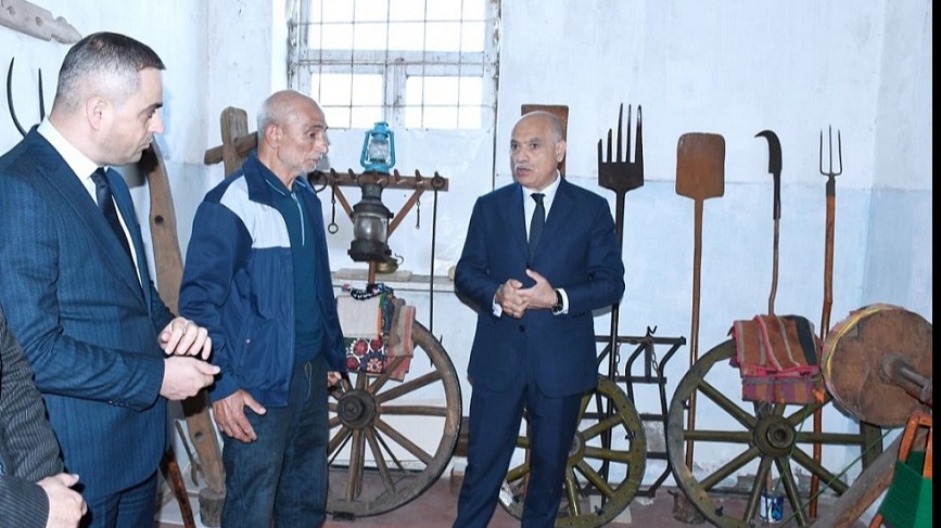 New best parada wave