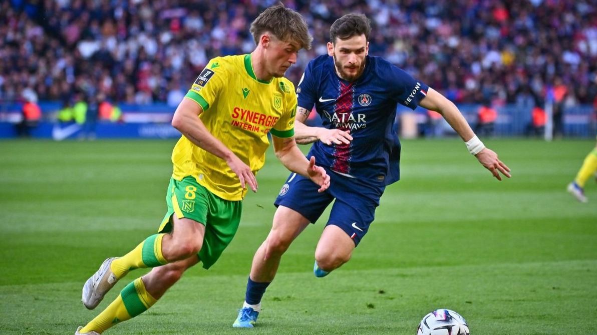 New best parada wave